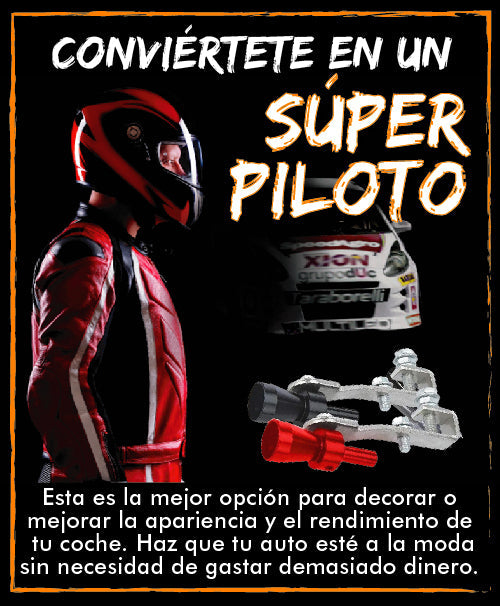 RESONADOR MAX™ - POTENCIADOR DE VEHICULOS