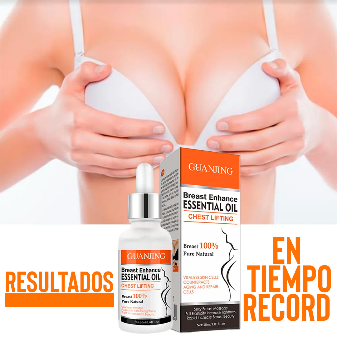 CHEST LIFTING™ - CRECIMIENTO DE PECHO 100% NATURAL