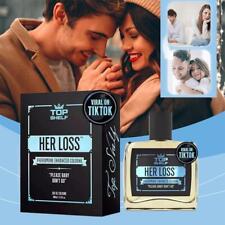 HERLOSS™ - PERFUME CON FEROMONAS ATRACCION EXTREMA