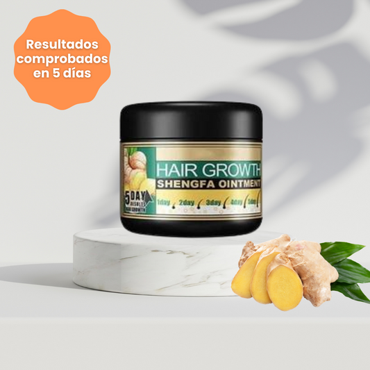HAIR GROWTH™ - CAPILAR CRECE CABELLO