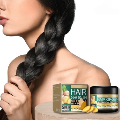 HAIR GROWTH™ - CAPILAR CRECE CABELLO