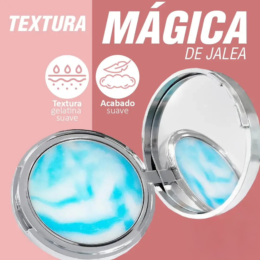 CANDY BELLA - GEL FIJADOR MAQUILLAJE – UN MILLÓN K