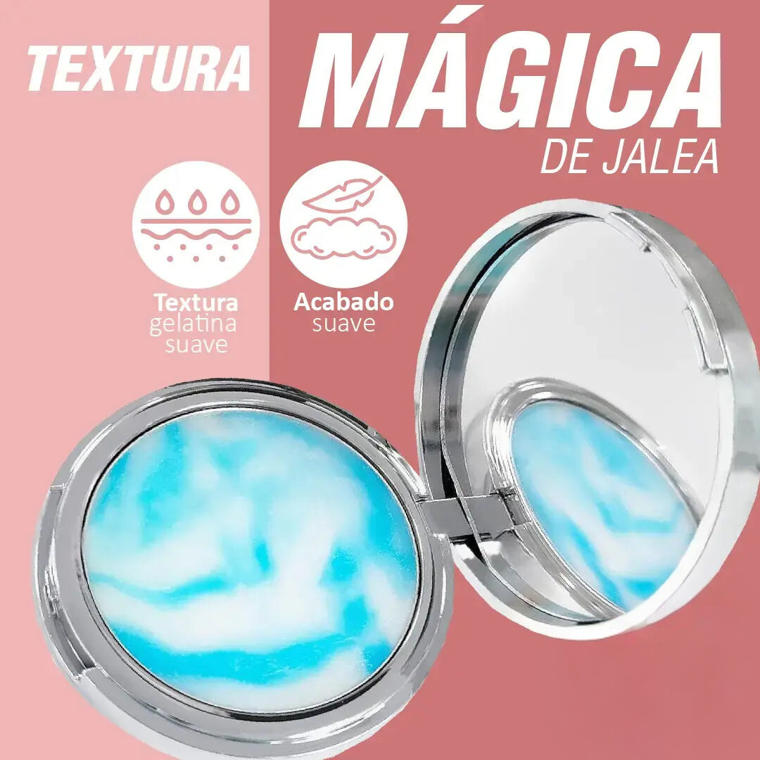 CANDY BELLA™ - GEL FIJADOR MAQUILLAJE